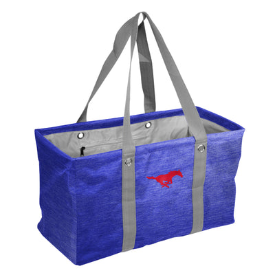 Southern Methodist Picnic Caddy - Logo Brands
