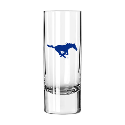 Southern Methodist 2.5oz Gameday Shooter