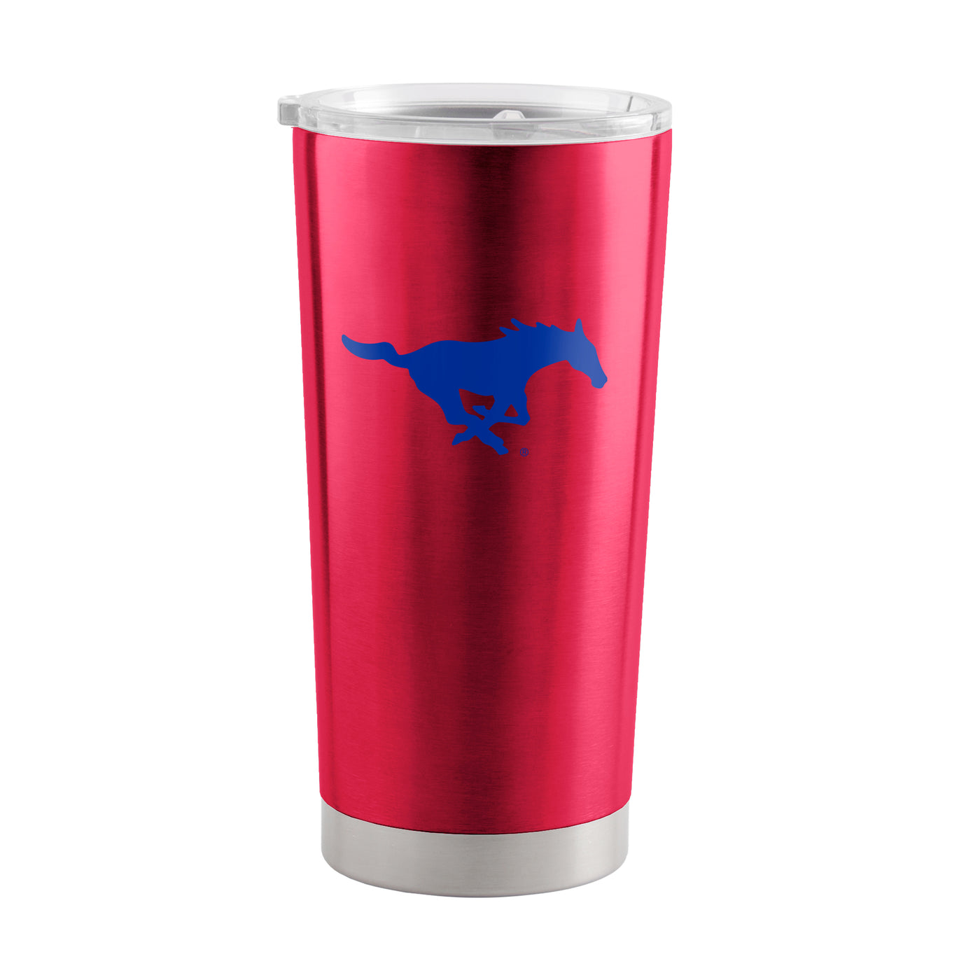 SMU 20oz Gameday Stainless Tumbler