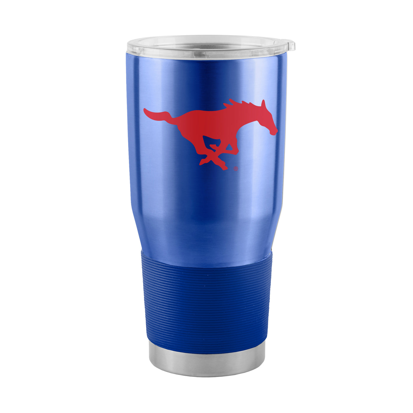 SMU 30oz Gameday Stainless Tumbler