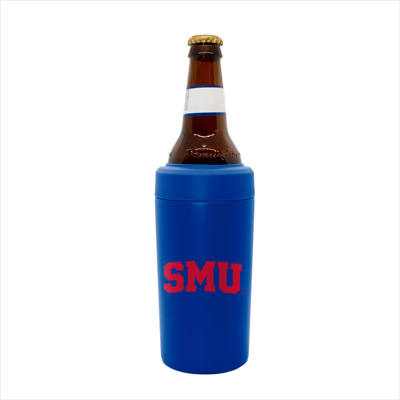 Southern Methodist Universal Flipside Coolie