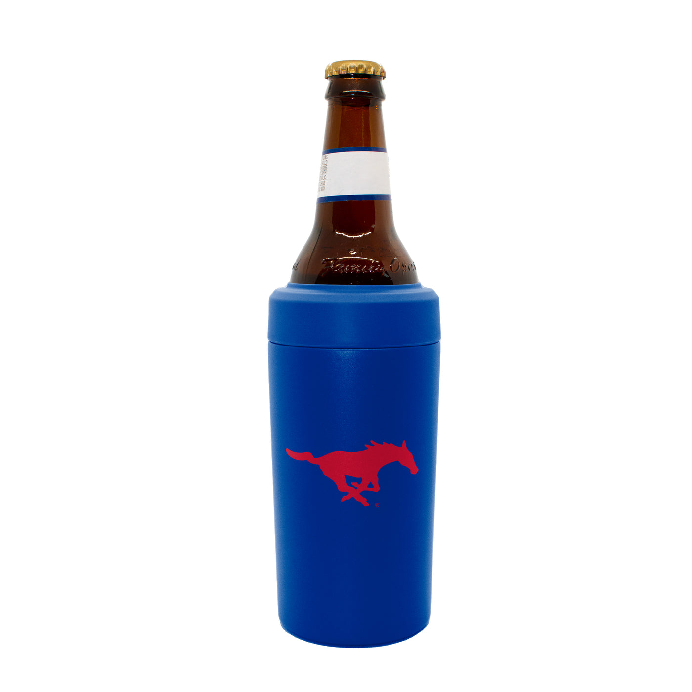 Southern Methodist Universal Flipside Coolie