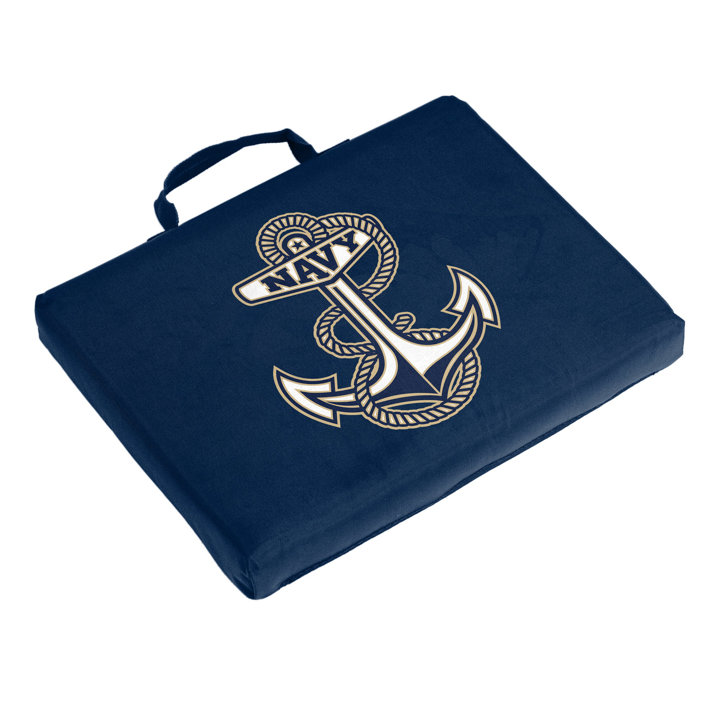 Naval Academy Anchor #2 Bleacher Cushion