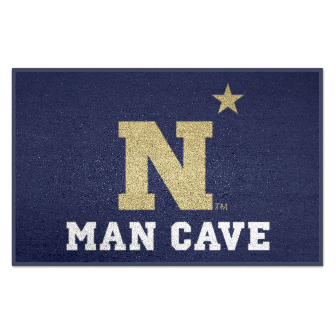 US Naval Academy Man Cave Starter