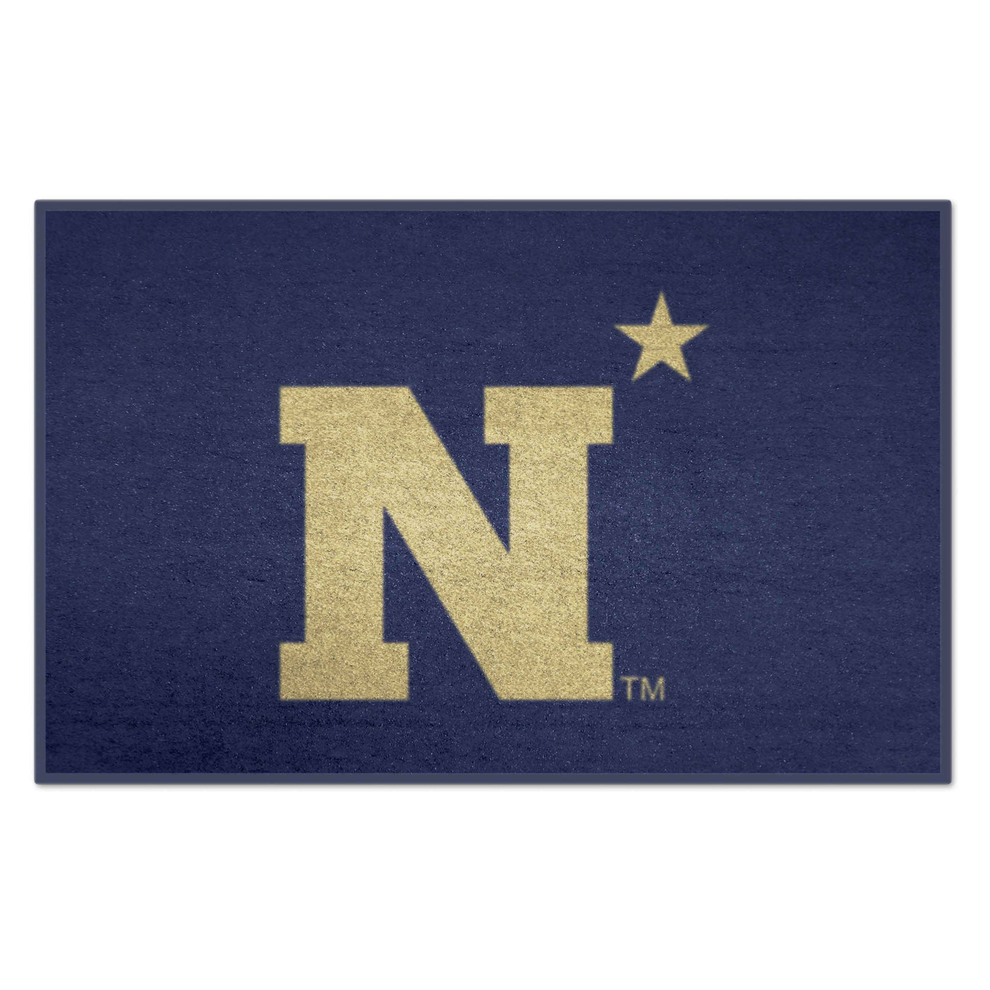 US Naval Academy Starter Mat