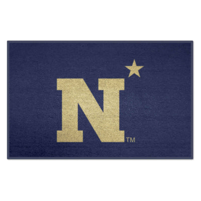 US Naval Academy Starter Mat