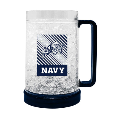 Naval Academy 16oz Freezer Mug