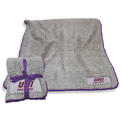 Northern Iowa Frosty Fleece - Logo Brands