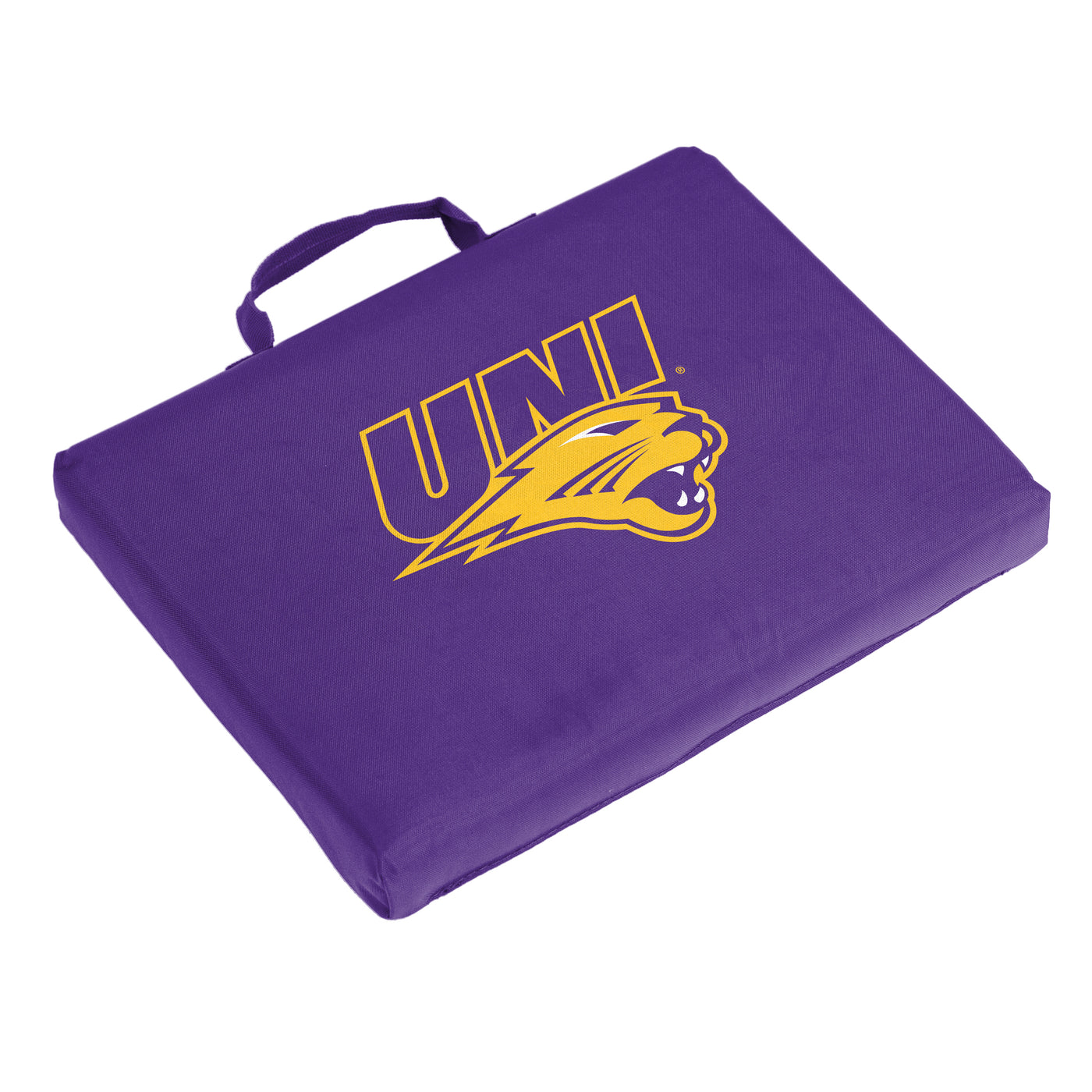 Northern Iowa Bleacher Cushion