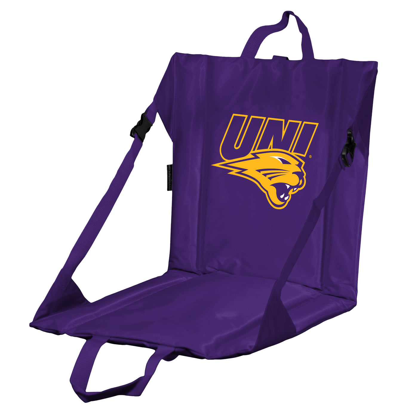 Northern Iowa Stadium Seat