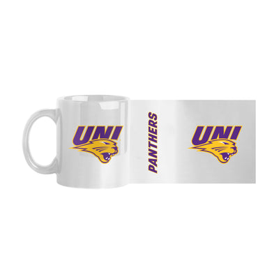 Northern Iowa 11oz Gameday Sublimated Mug