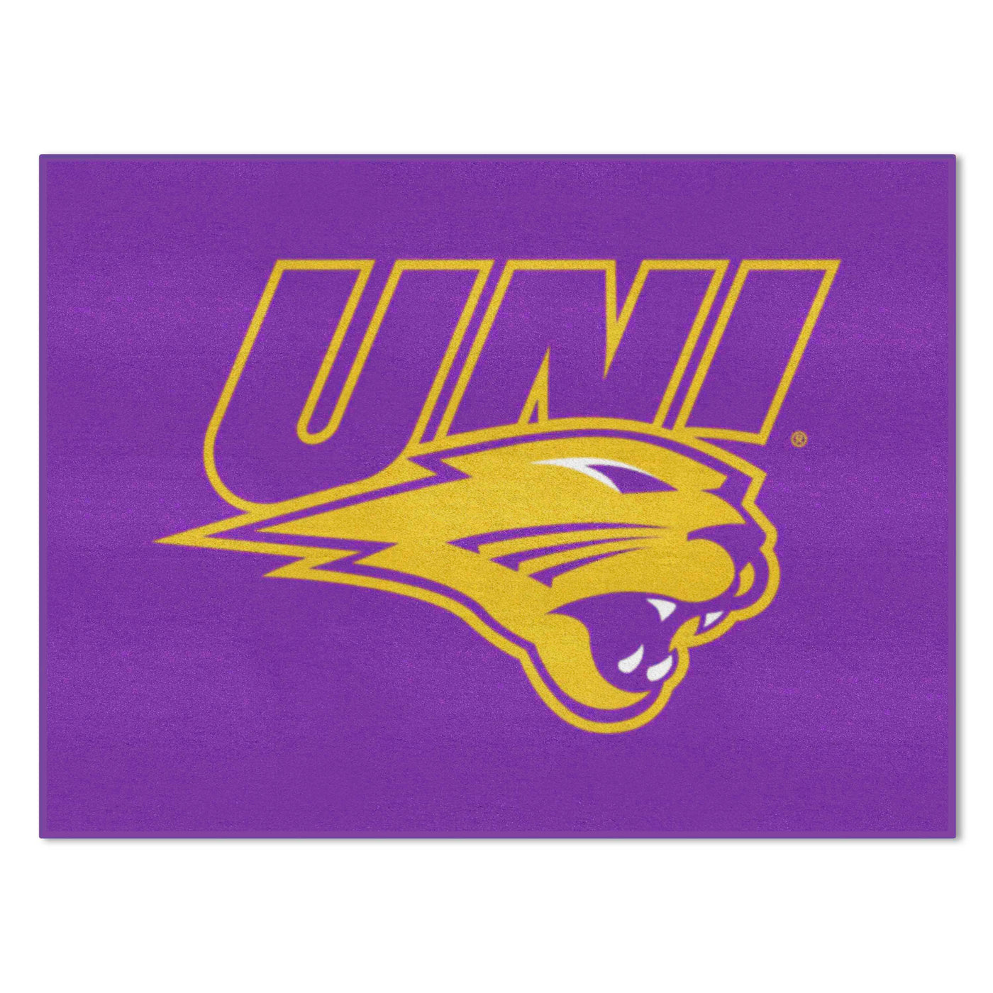 University of Northern Iowa All-Star Mat