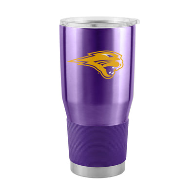 Northern Iowa 30oz Gameday Stainless Steel Tumbler - Logo Brands
