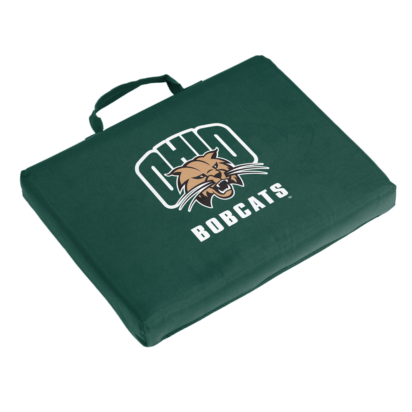 Ohio Univ Bleacher Cushion