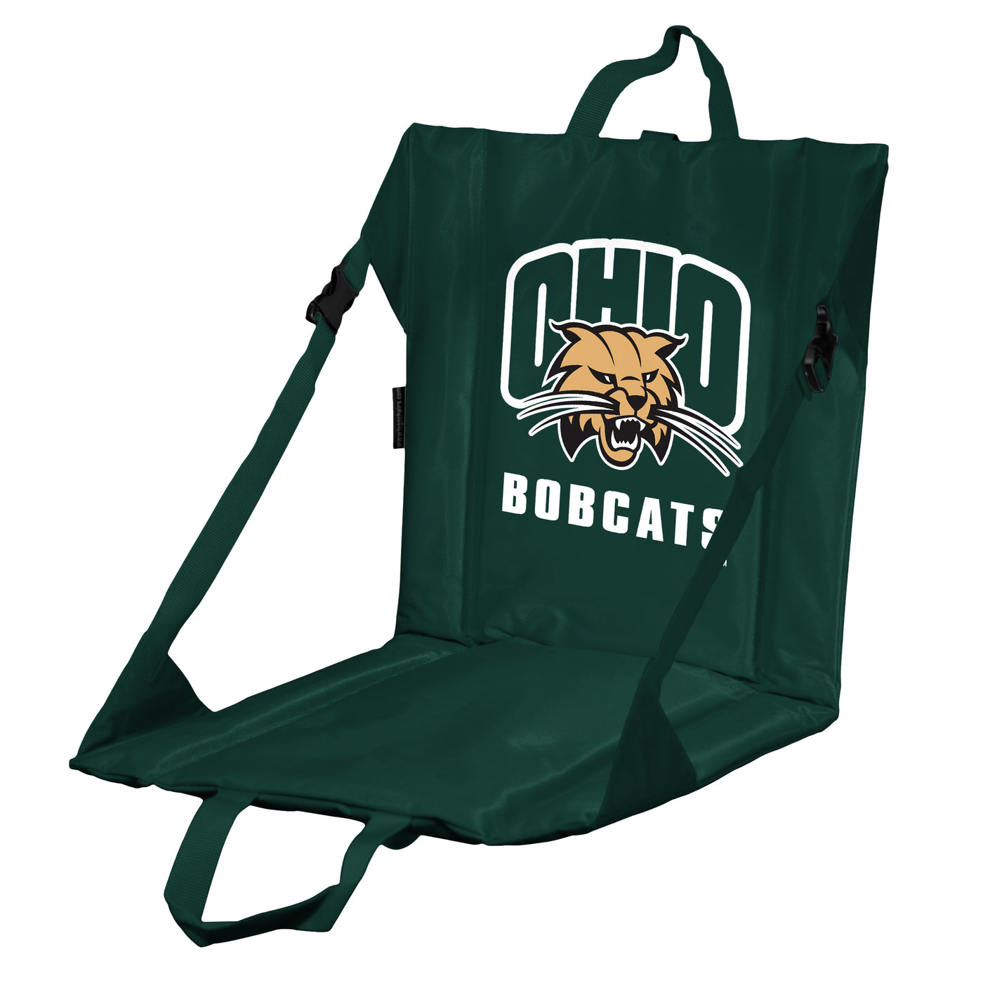 Ohio Univ Stadium Seat