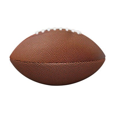 Ohio Bobcats Mini Size Composite Football - Logo Brands