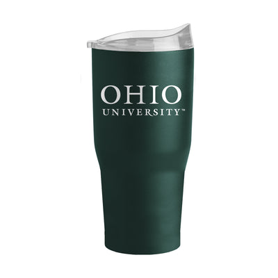 Ohio Bobcats 30oz Flipside Powder Coat Tumbler