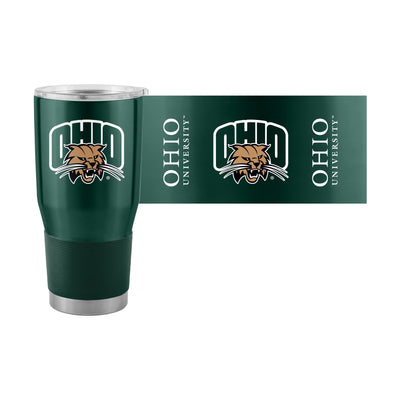 Ohio University Gameday 30 oz Stainless Tumbler
