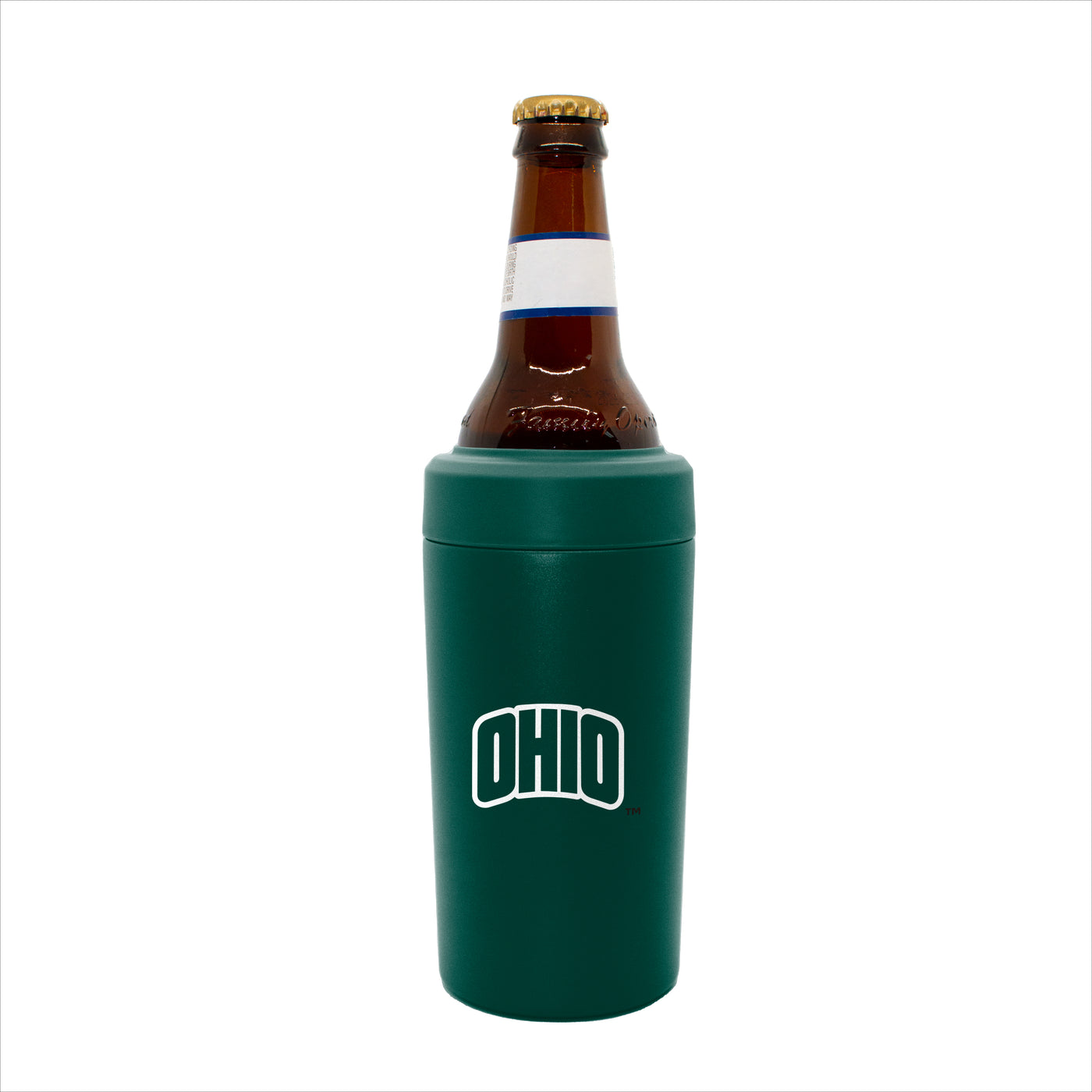 Ohio Bobcats Universal Flipside Coolie