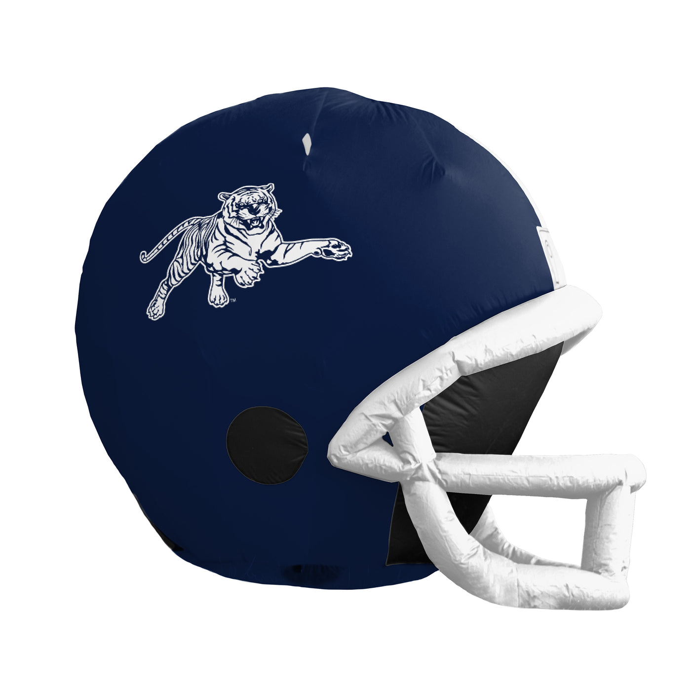 Jackson State Yard Inflatable Helmet