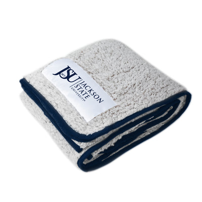 Jackson State Frosty Fleece