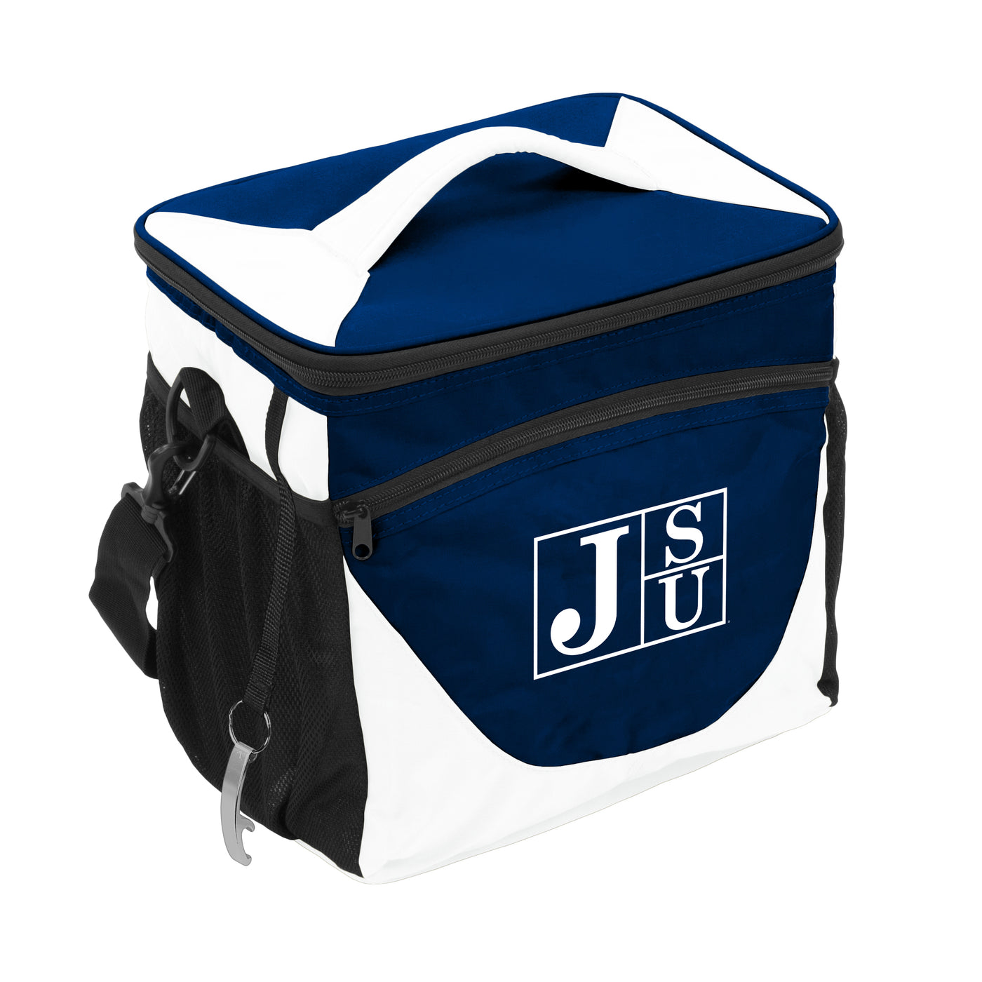 Jackson State 24 Can Cooler