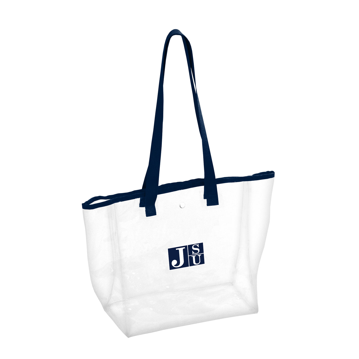 Jackson State Stadium Clear Bag