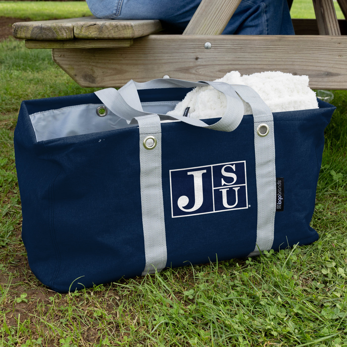 Jackson State Picnic Caddy