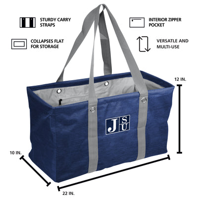 Jackson State Picnic Caddy