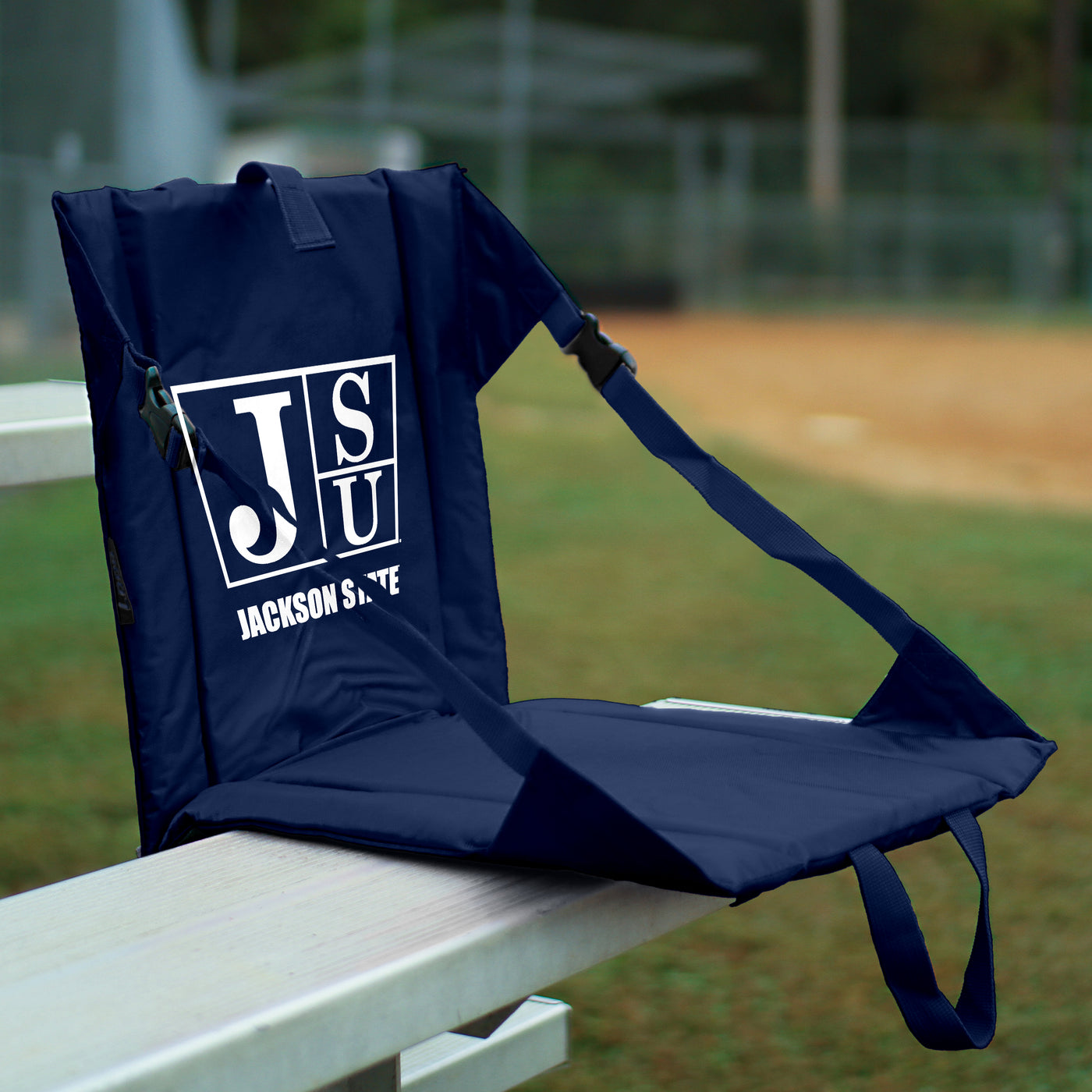 Jackson State Stadium Seat