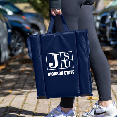 Jackson State Stadium Seat