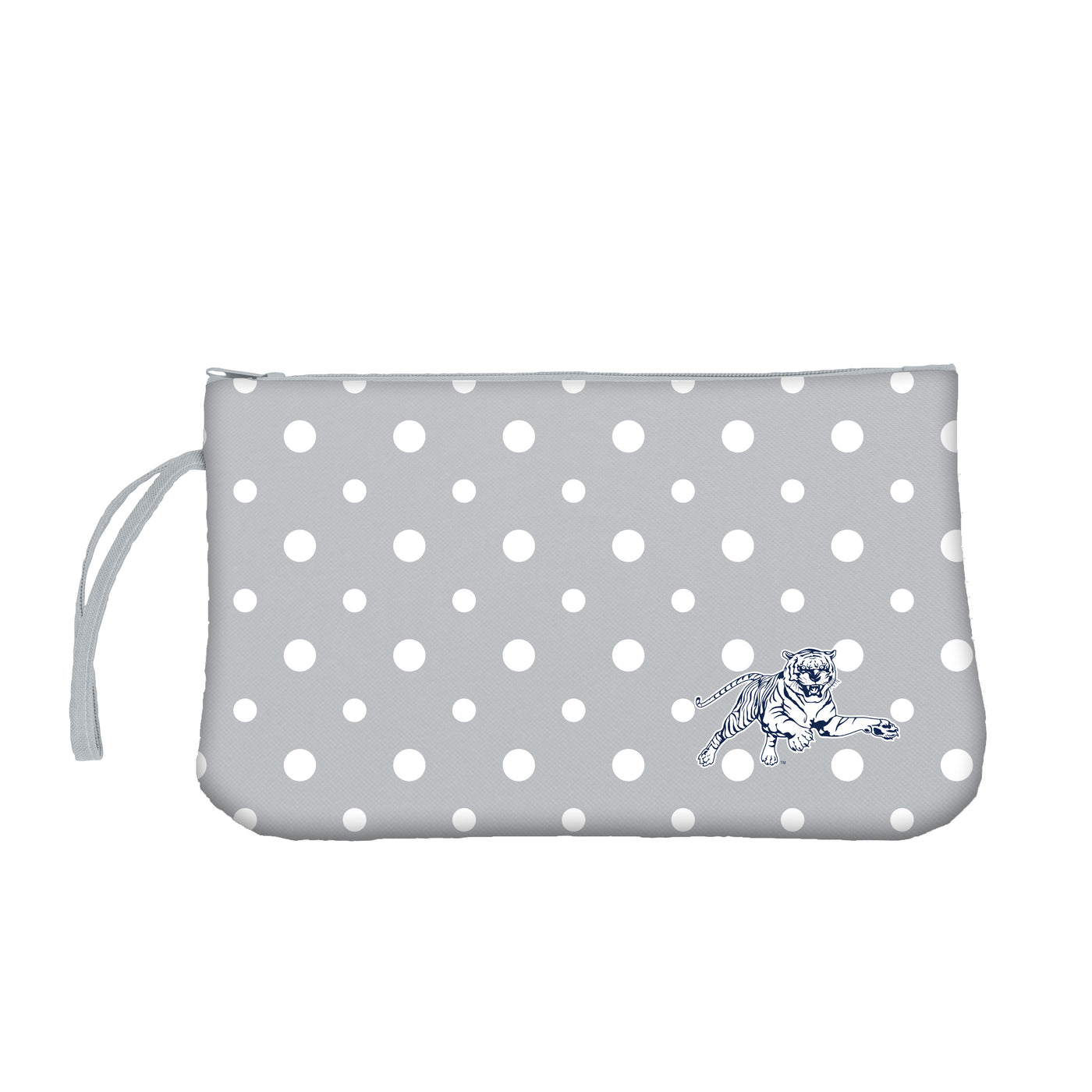 Jackson State Dot Wristlet