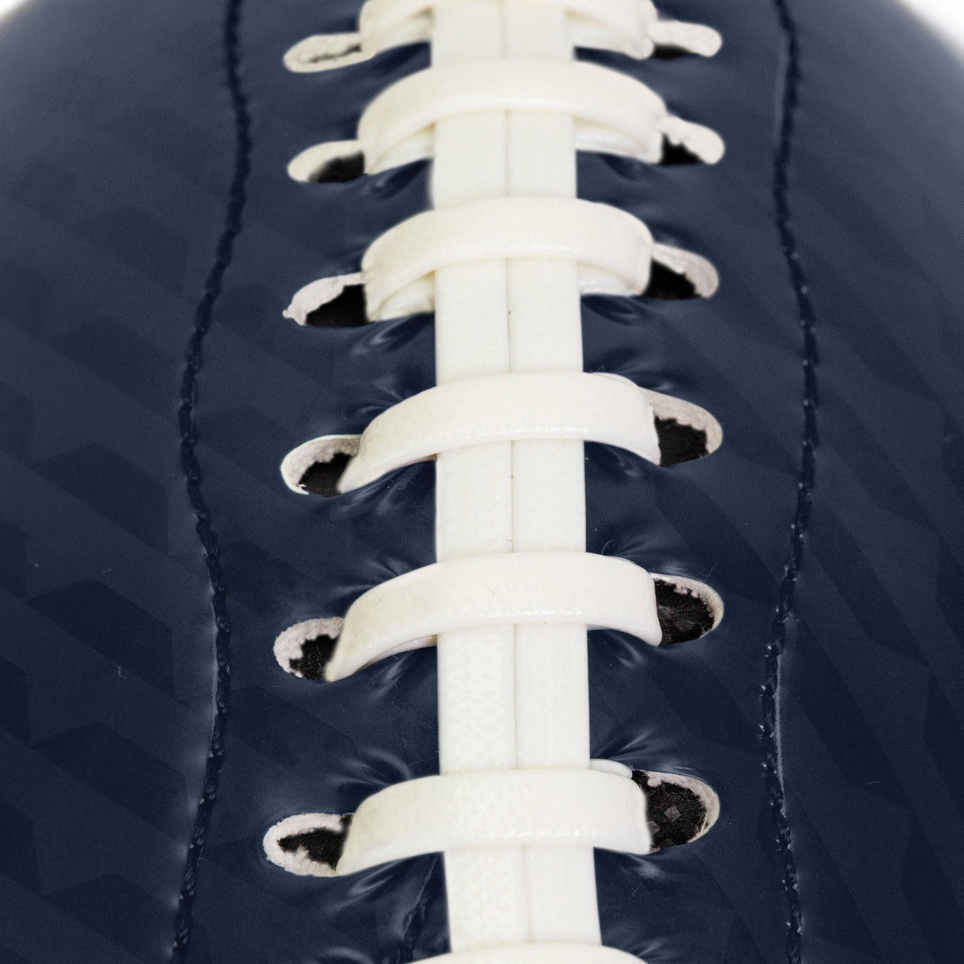 Jackson State Carbon Fiber Mini Size Glossy Football