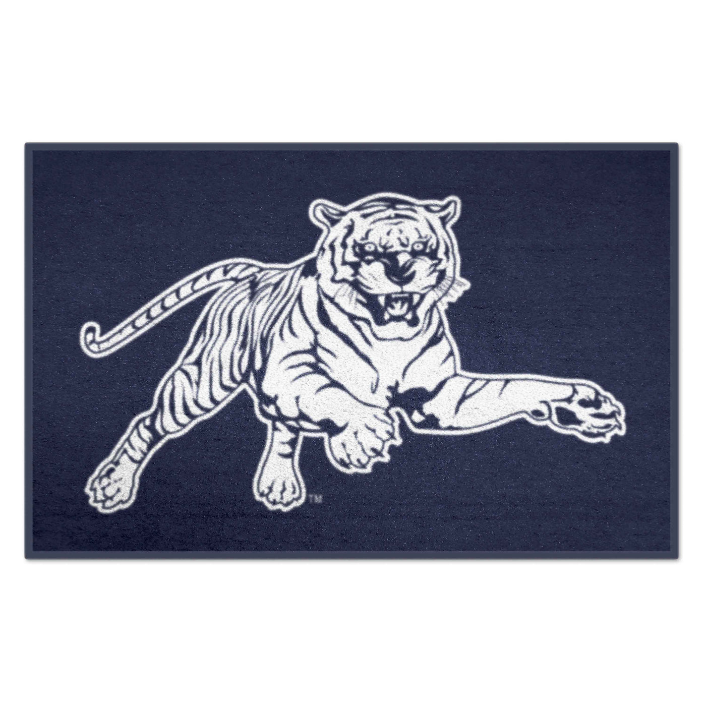 Jackson State University Starter Mat