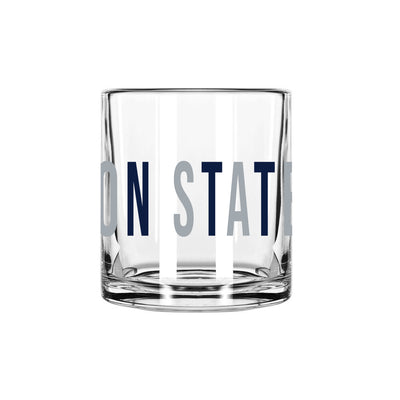 Jackson State 13oz Overtime Glass Mug