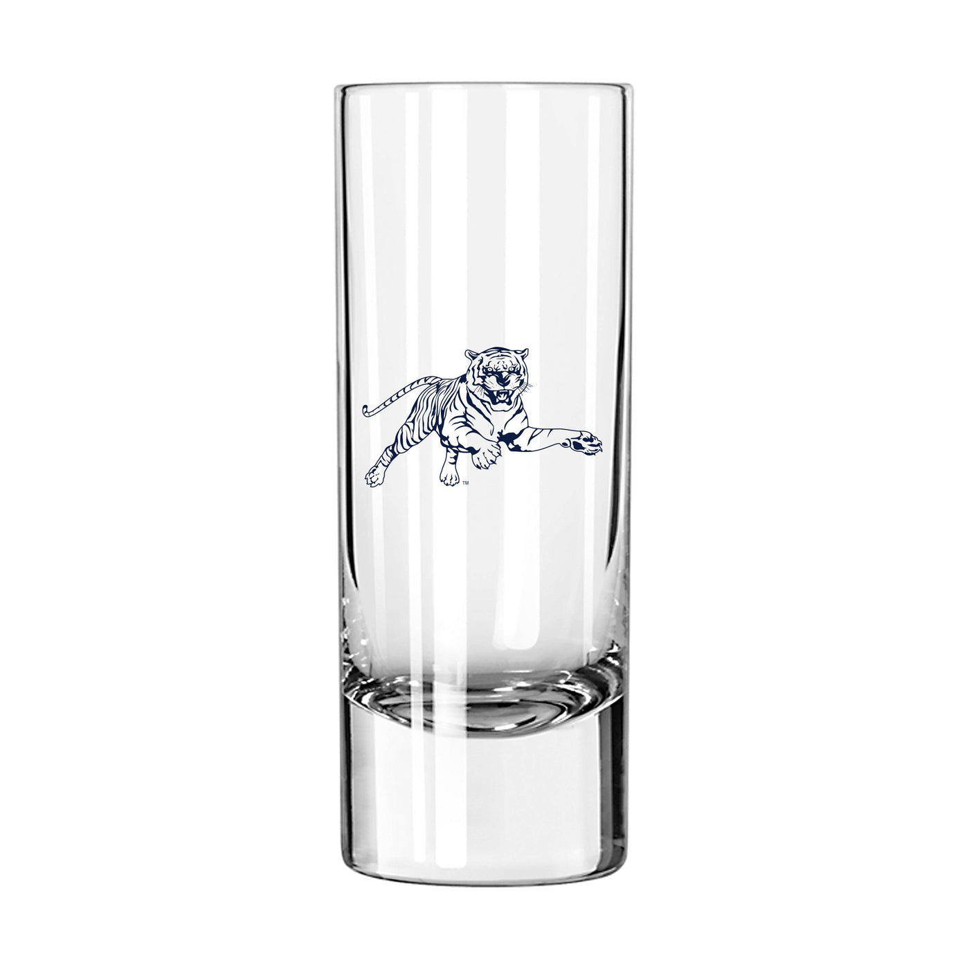 Jackson State 2.5oz Gameday Shooter