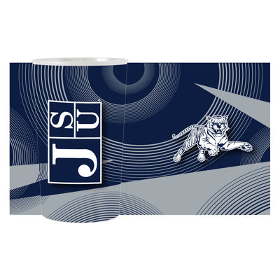 Jackson State 4pk Geometric 22oz Hardwall Cup