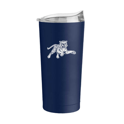 Jackson State 20oz Flipside Powder Coat Tumbler