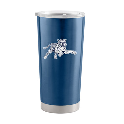 Jackson State Gameday 20oz Stainless Tumbler - Logo Brands