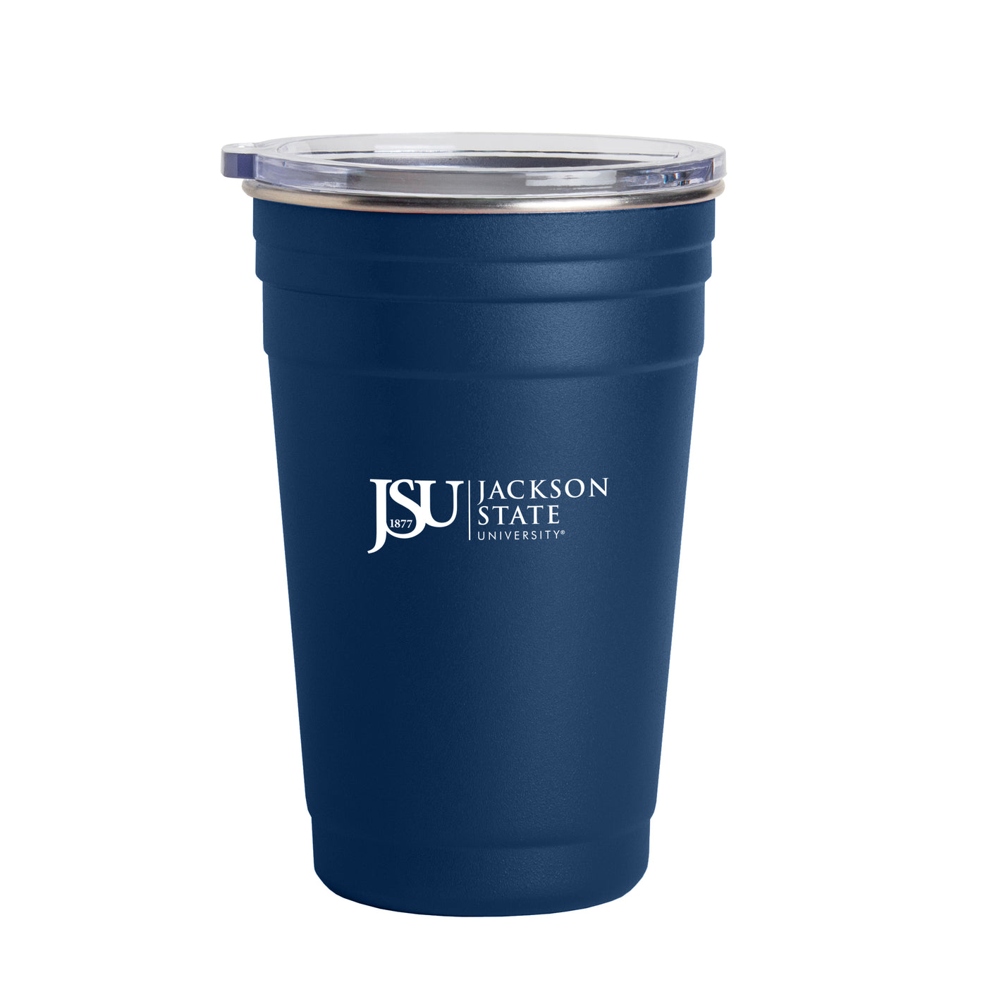 Jackson State 22oz Flipside Stainless Cup