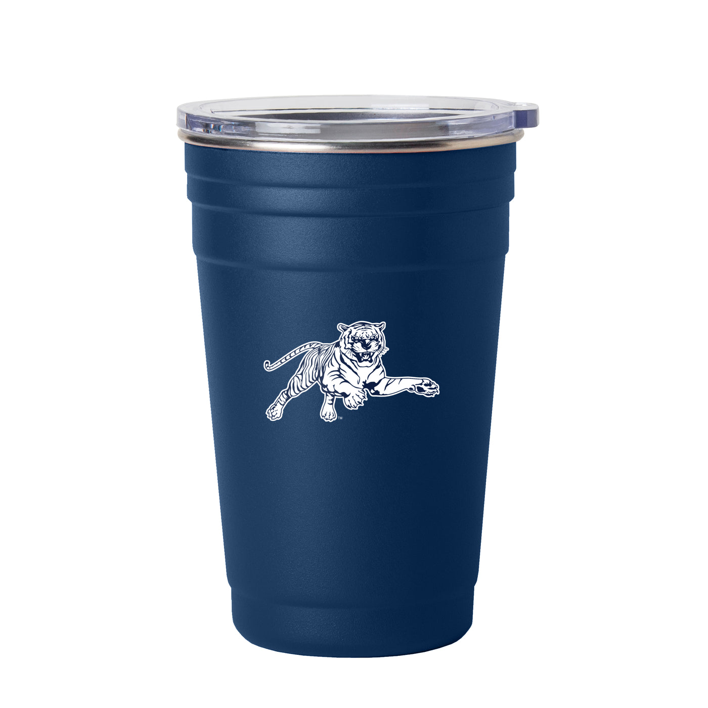 Jackson State 22oz Flipside Stainless Cup