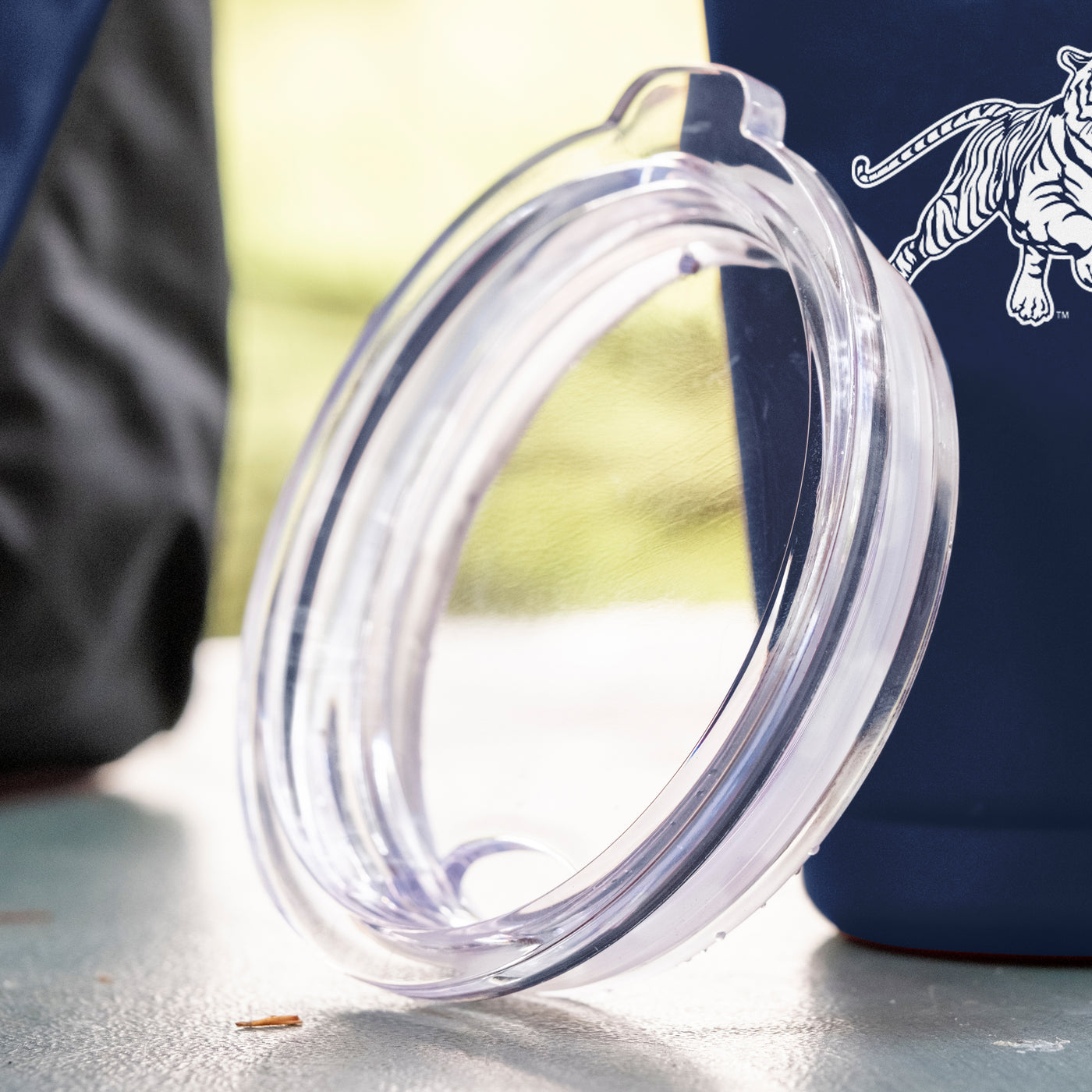 Jackson State 22oz Flipside Stainless Cup