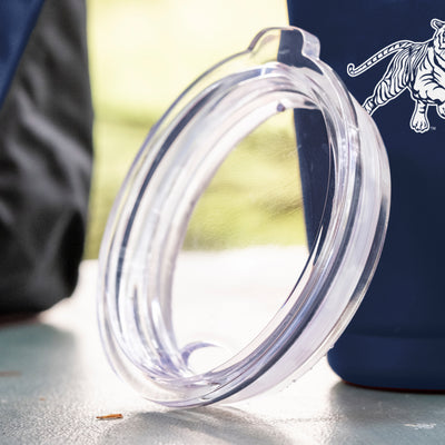 Jackson State 22oz Flipside Stainless Cup