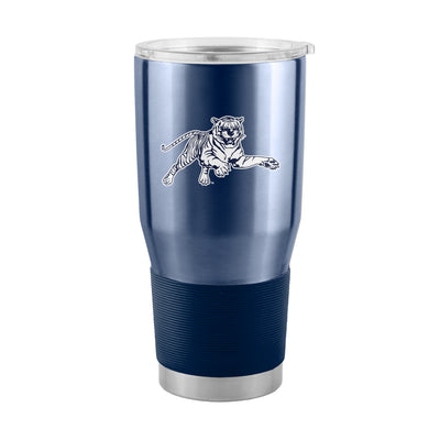 Jackson State Gameday 30oz Stainless Tumbler - Logo Brands