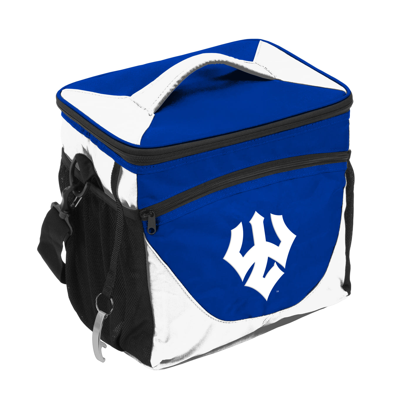 Washington & Lee 24 Can Cooler Tote