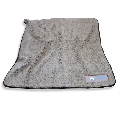 Southern University Personalized Frosty Fleece - Logo Brands