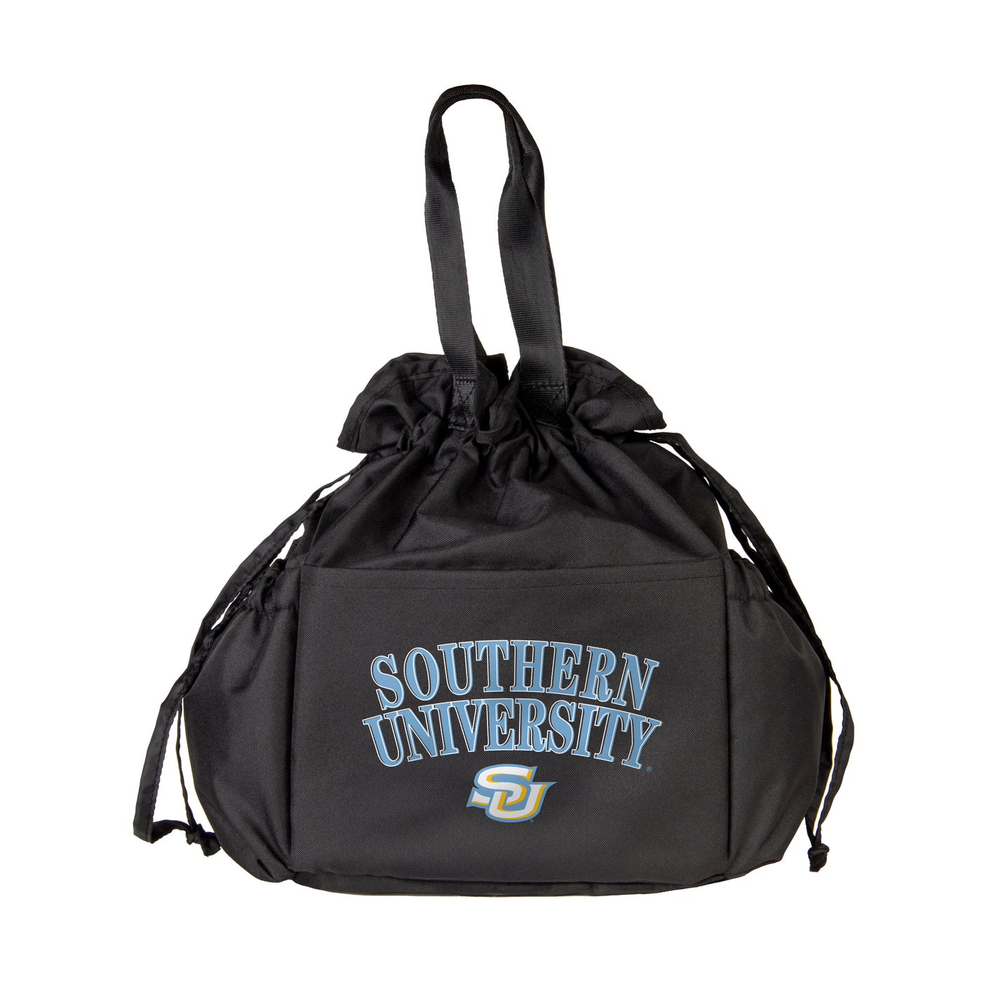 Southern University Drawstring Lunch Cooler Eco