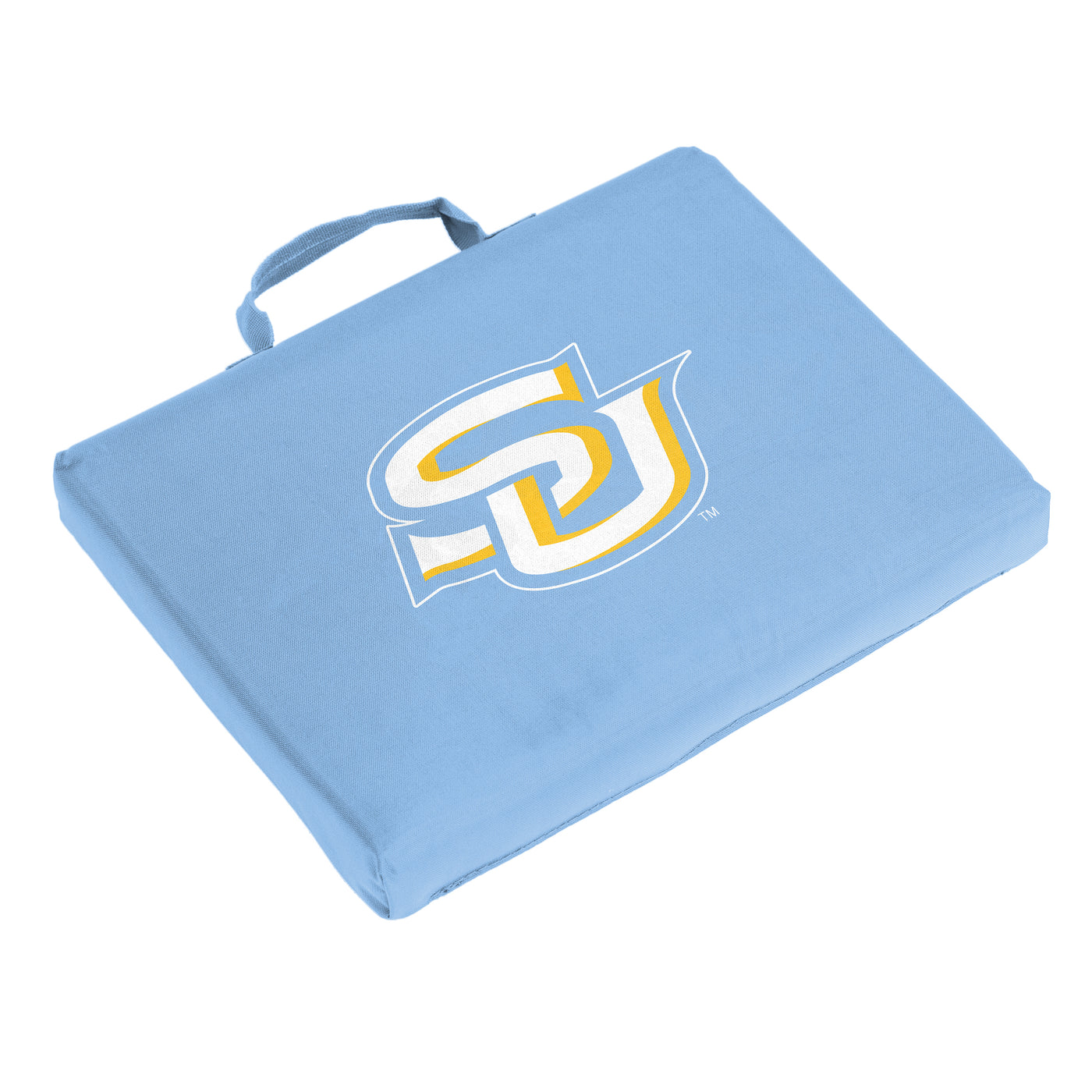 Southern Univ Bleacher Cushion