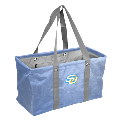 Southern University Picnic Caddy - Logo Brands