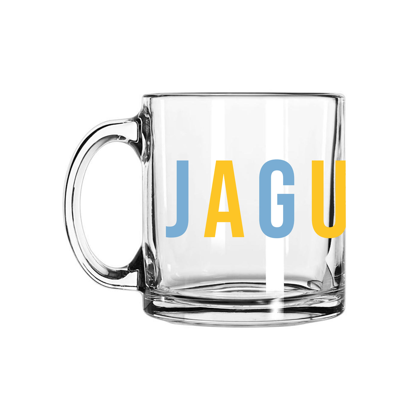 Southern University 13oz Overtime Glass Mug